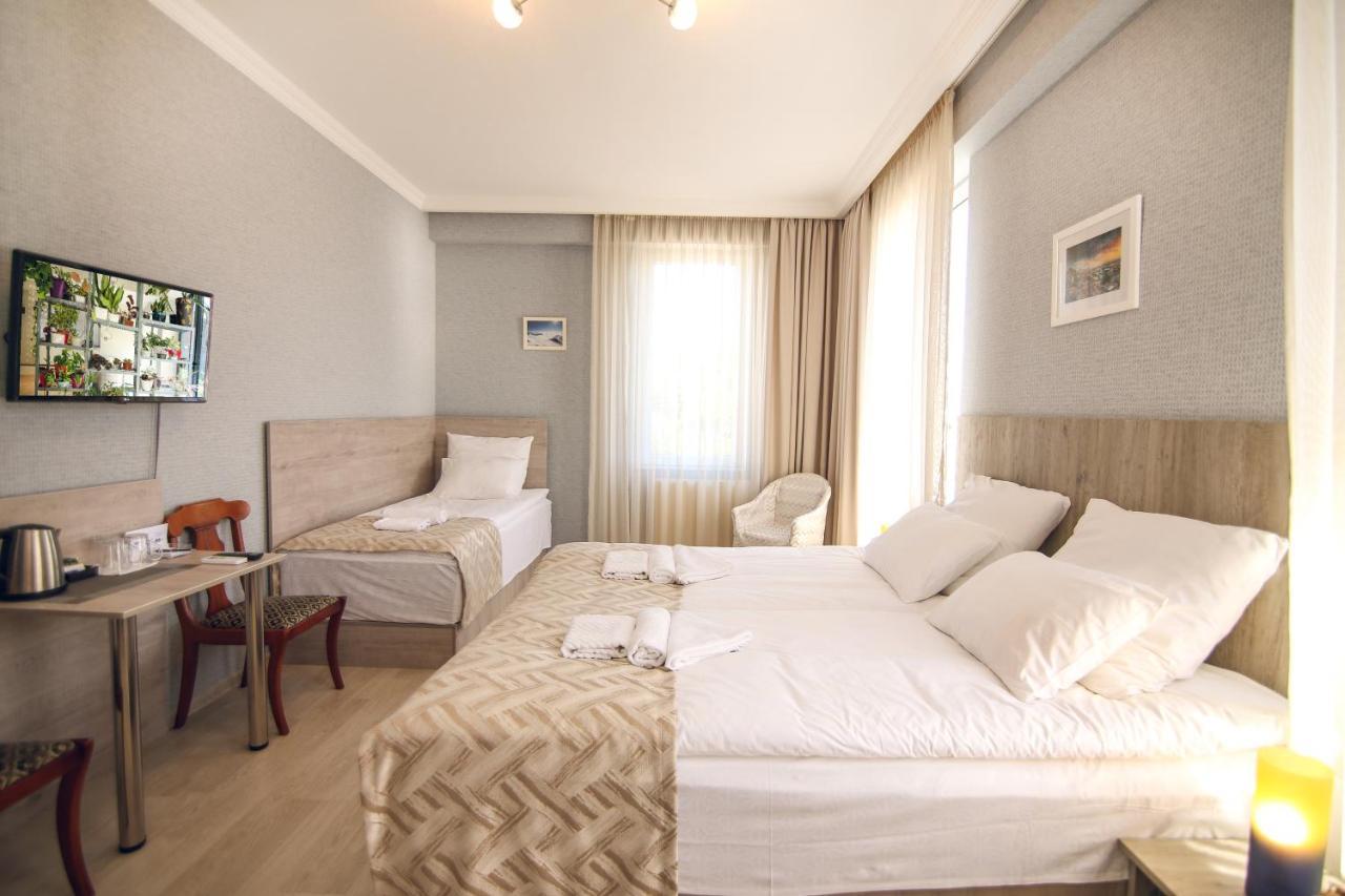 Hotel Kera Tbilisi Exterior foto