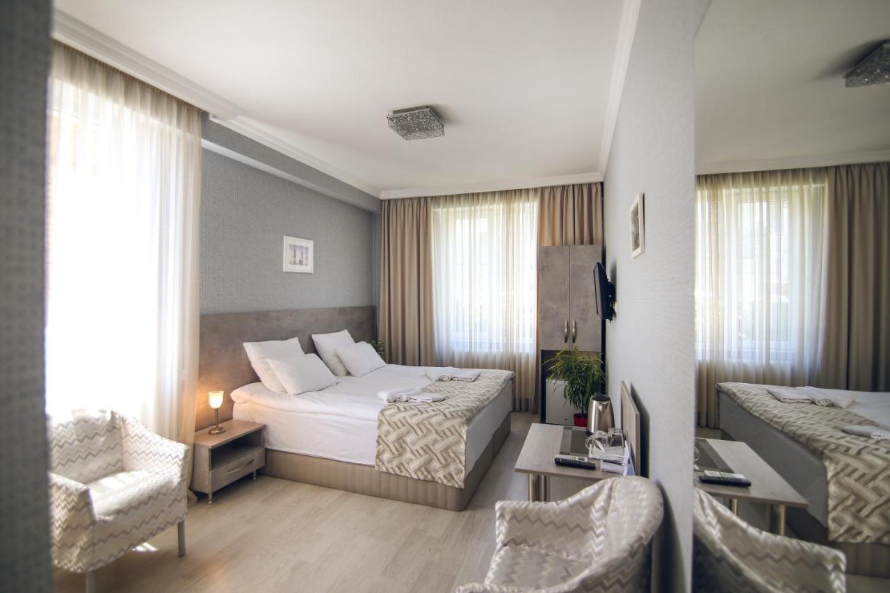 Hotel Kera Tbilisi Exterior foto