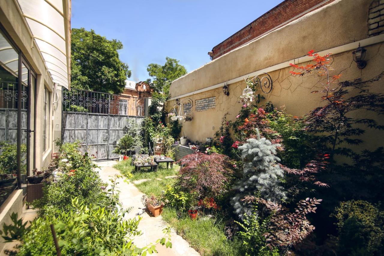 Hotel Kera Tbilisi Exterior foto