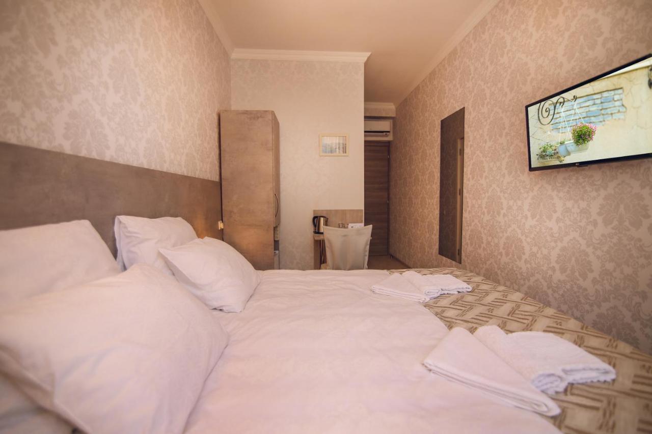 Hotel Kera Tbilisi Exterior foto