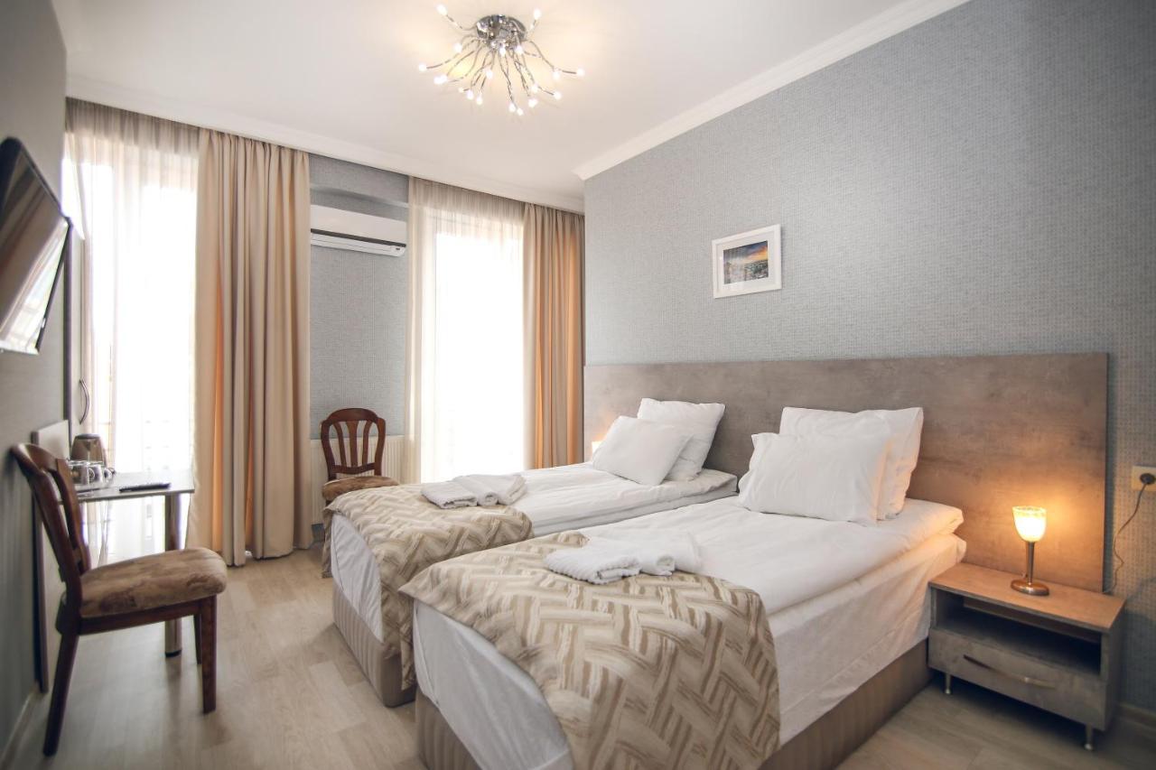 Hotel Kera Tbilisi Exterior foto